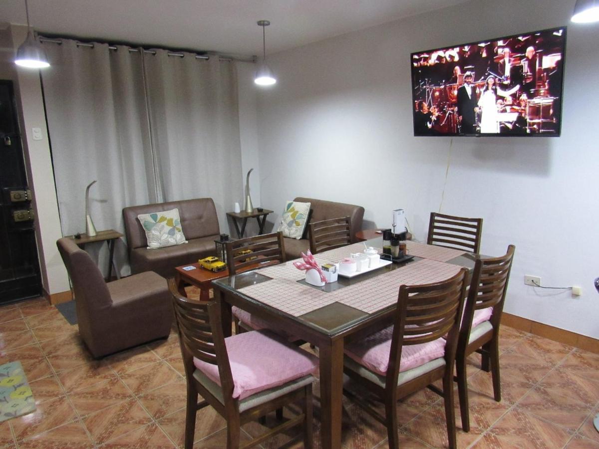 Del Valle House Ика Экстерьер фото