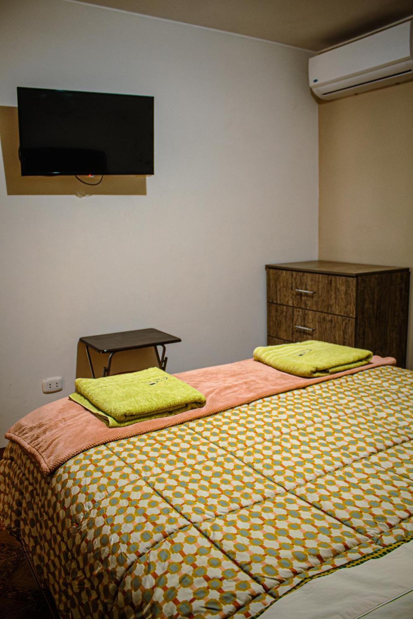 Del Valle House Ика Экстерьер фото