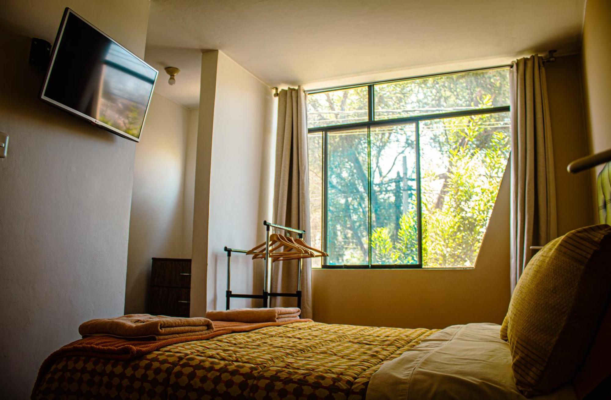 Del Valle House Ика Экстерьер фото