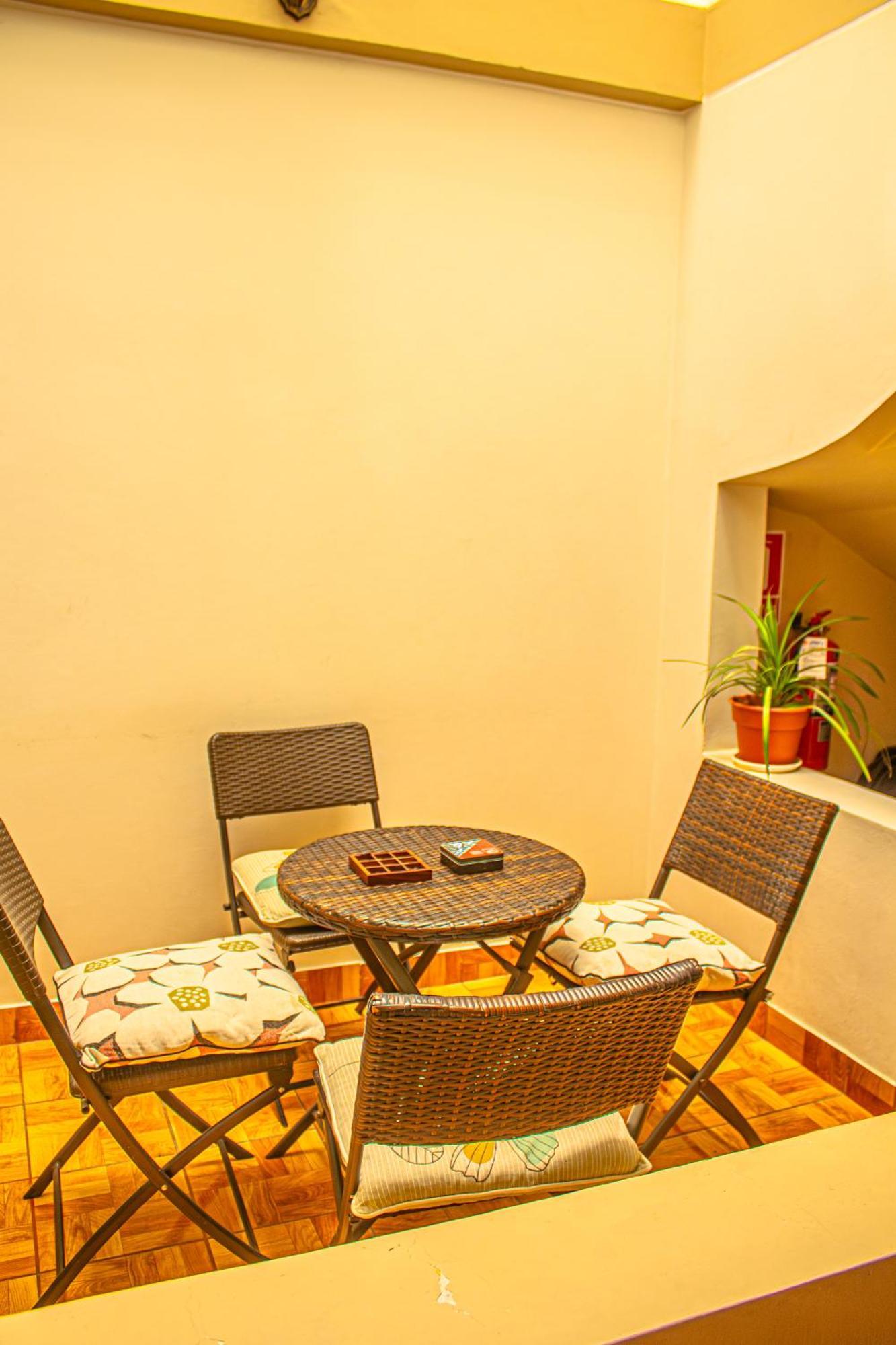 Del Valle House Ика Экстерьер фото